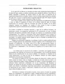 ESTILOS DEL SIGLO XVI