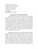 SIMBOLISMO EN BREAKING BAD