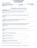 Examen de filosofia s/r