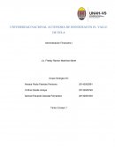El papel de un Gerente Financiero