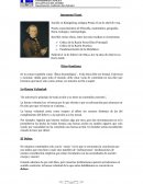 Immanuel Kant.Ética Kantiana