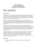 Plan de Estudios de Comunicación Social