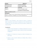 Mi brújula de salud