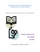 PONENCIA SOBRE TECNOLOGIA