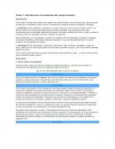 Cuidado del cuerpo humano