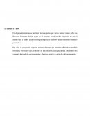 Recursos Humanos. CRITERIO PERSONAL