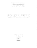 Influencia de la musica electronica en el consumo de drogas