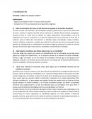 Educación socioformativa