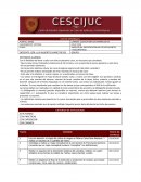 IDENTIFICACIÓN DE ESTUPEFACIENTES Y PSICOTRÓPICOS