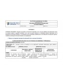 ESTRATEGIA PEDAGÓGICAS DEL CONOCIMIENTO