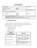 EDUCACIÓN A DISTANCIA MÓDULO ACADÉMICO