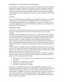 Acercamiento a la visión cósmica del mundo andino