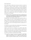 Abilio Vergara Figueroa . Los comuneros de Ayacucho