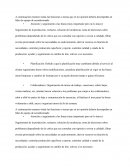 Funciones lider acondicionado