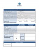 Programa 1 Antropología General