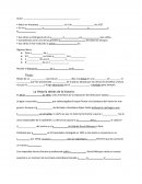 Relato de un náufrago s/r