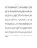 LAS FLORES DEL CEREZO