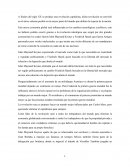 La batalla por la economía parte 1