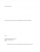 Funciones y gestiones específicas del área RRHH dentro de una empresa del Retail