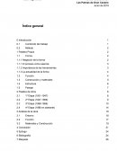 Analisis Villa Tugendhat