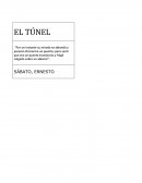 EL TUNEL. SÁBATO, ERNESTO