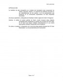 Análisis del Surrealismo