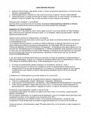 Resumen Economia Chilena