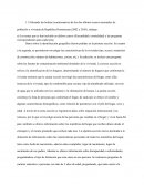 Práctica de demografía 3 República Dominicana