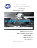 Joseph Goebbels
