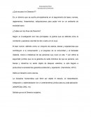 RE: UNIDAD 1 ACTIVIDAD 1 Que es el derecho?