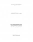 ELECTIVA DE PROFUNDIZACION ESTRATEGIA PSICOPEDAGOGICA