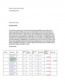 Cotizaciones dentro de una organizacion