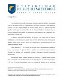 Principios del derecho internacional