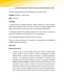 Trabaja de Gestion Integral de la educación