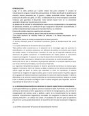 Cardoso y Faletto resumen