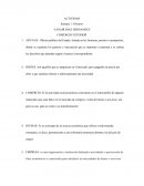 Trabajo actividad 5 COMERCIO EXTERIOR