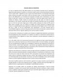 ANALISIS CRISIS DE ARGENTINA