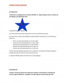 Empresa en el aula tema 1