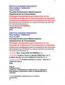 TESIS PRESENTADA EN OPCIÓN AL GRADO CIENTÍFICO DE DOCTOR EN CIENCIAS PEDAGÓGICAS