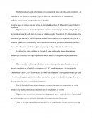 El objeto cultural y el mundo de la información