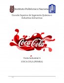 COCA COLA (FEMSA)