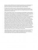 Ciclo del agua y su papel vital en el sostenimiento de la vida en la Tierra