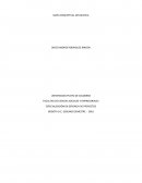 MAPA CONCEPTUAL ESTADISTICA DESCRIPTIVA