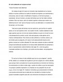 Degeneración del rock