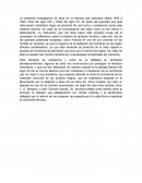 Reinvocación identitaria