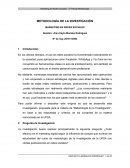 VIABILIDAD DEL MARKETING EN REDES SOCIALES