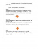 Diabetis gestacional