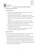 Analisis pelicula el Acorazado de Potemkin