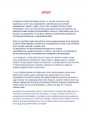 Estres, el impacto del estrés en nuestro cuerpo