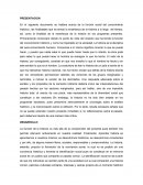 Función social del conocimiento histórico